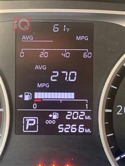 نيسان فيرسا